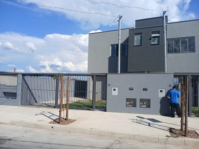 Casa, 3 quartos, 80 m² - Foto 3