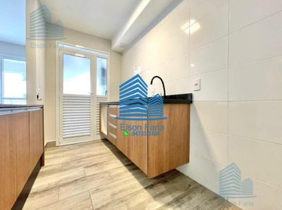 Apartamento, 2 quartos, 75 m² - Foto 3