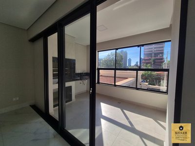 Apartamento, 3 quartos, 159 m² - Foto 2