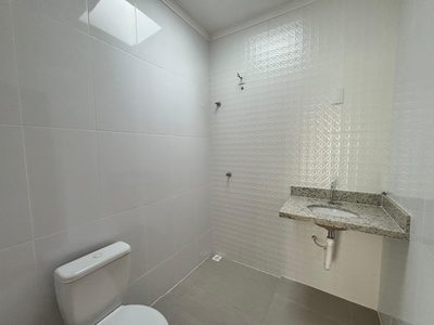 Casa de Condomínio, 2 quartos - Foto 2