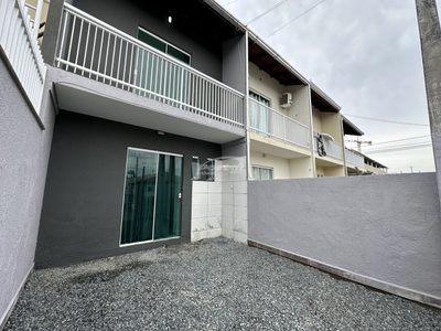 Casa, 2 quartos, 75 m² - Foto 1