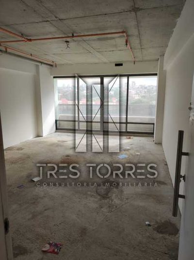 Sala-Conjunto, 36 m² - Foto 2