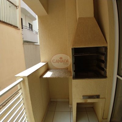 Apartamento, 1 quarto, 45 m² - Foto 4