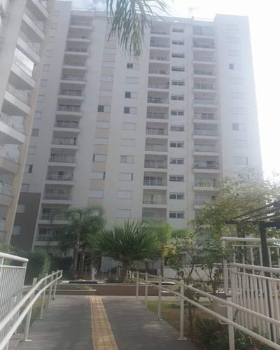 Apartamento, 2 quartos, 52 m² - Foto 1