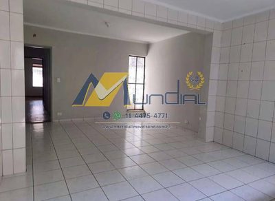 Sobrado, 3 quartos, 168 m² - Foto 5