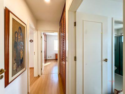 Cobertura, 4 quartos, 273 m² - Foto 5