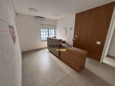 Sobrado, 3 quartos, 191 m² - Foto 1