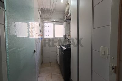 Apartamento, 2 quartos, 77 m² - Foto 3