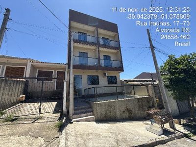 Apartamento, 1 quarto, 27 m² - Foto 1
