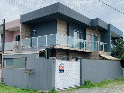 Casa, 2 quartos, 72 m² - Foto 2