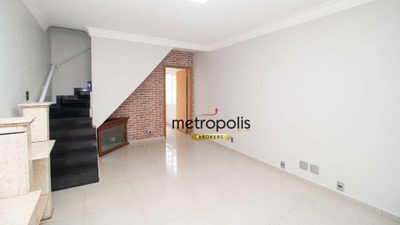 Sobrado, 3 quartos, 169 m² - Foto 2