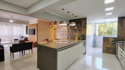 Apartamento, 2 quartos, 110 m² - Foto 1