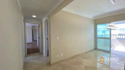 Apartamento, 3 quartos, 184 m² - Foto 5