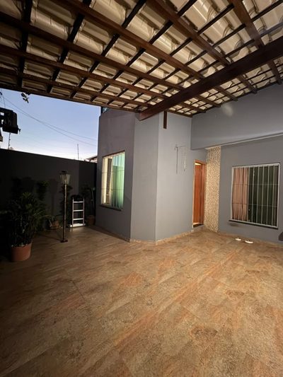 Casa, 3 quartos, 115 m² - Foto 3