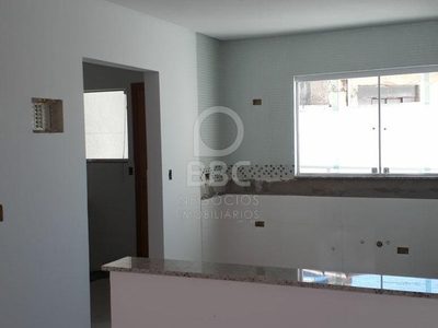 Sobrado, 3 quartos, 220 m² - Foto 4