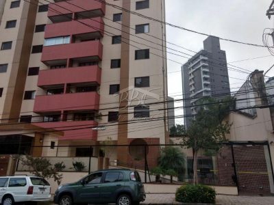 Apartamento, 3 quartos, 105 m² - Foto 3
