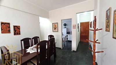 Apartamento, 1 quarto, 60 m² - Foto 4