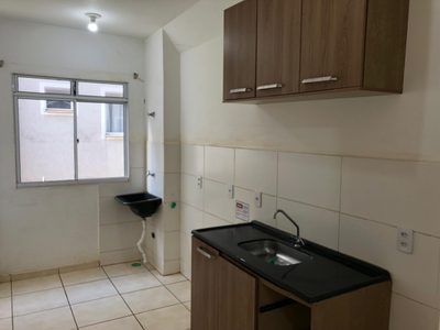 Apartamento, 2 quartos, 43 m² - Foto 4