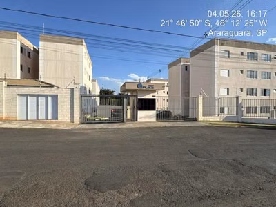 Apartamento, 2 quartos, 47 m² - Foto 1