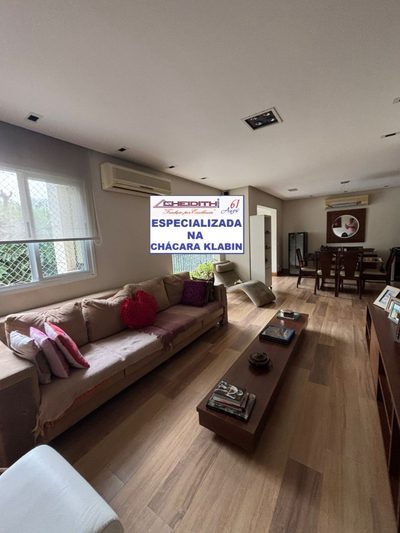 Apartamento, 3 quartos, 132 m² - Foto 3