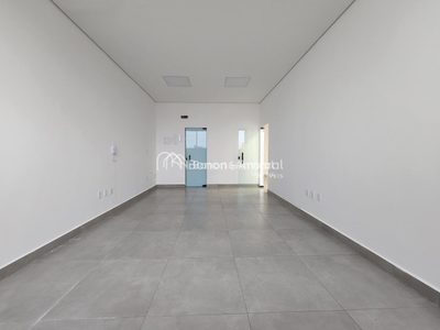 Sala-Conjunto, 40 m² - Foto 1