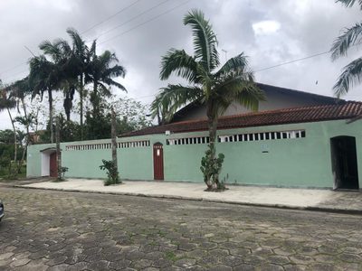 Casa, 3 quartos, 255 m² - Foto 1