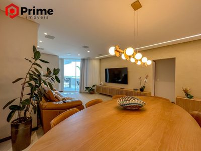 Cobertura, 3 quartos, 210 m² - Foto 2