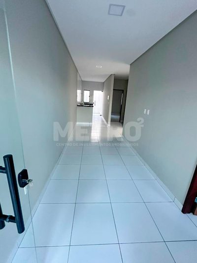 Casa, 3 quartos, 68 m² - Foto 2