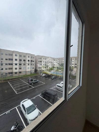Apartamento, 2 quartos, 45 m² - Foto 3