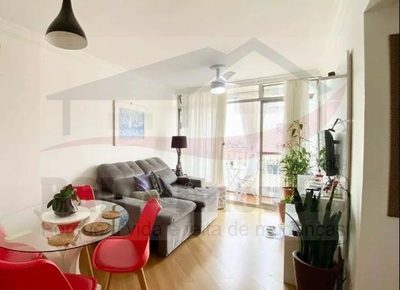 Apartamento, 2 quartos, 62 m² - Foto 1