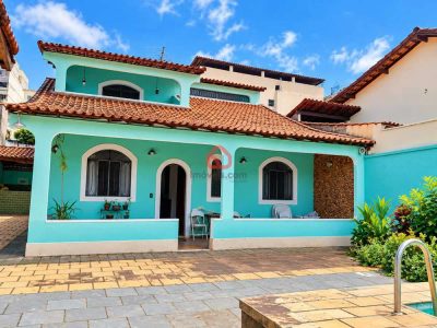 Casa, 4 quartos, 218 m² - Foto 2