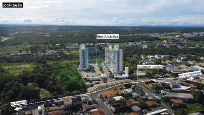 Apartamento, 3 quartos, 65 m² - Foto 4