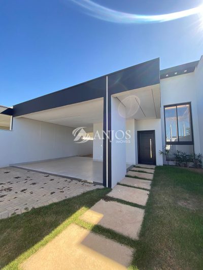 Casa, 3 quartos, 147 m² - Foto 1