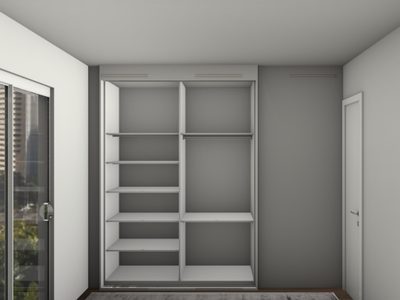 Apartamento, 43 m² - Foto 5