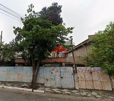 Terreno, 360 m² - Foto 1