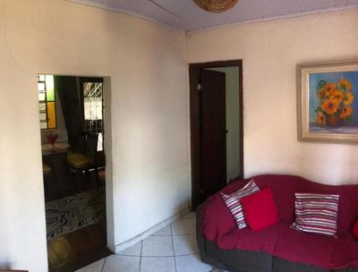Casa, 4 quartos, 468 m² - Foto 1