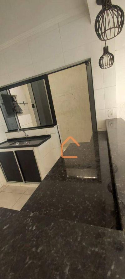 Casa, 2 quartos, 69 m² - Foto 3