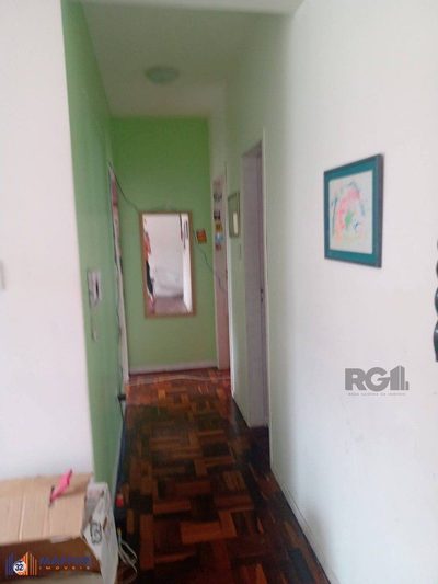 Apartamento, 2 quartos, 58 m² - Foto 2