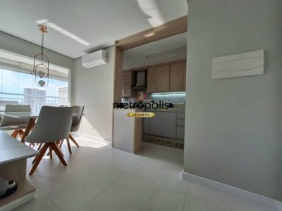 Apartamento, 2 quartos, 66 m² - Foto 3