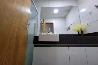 Apartamento, 1 quarto, 48 m² - Foto 1