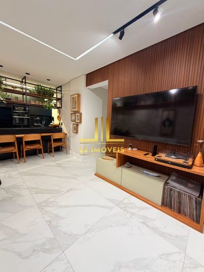 Apartamento, 3 quartos, 89 m² - Foto 3