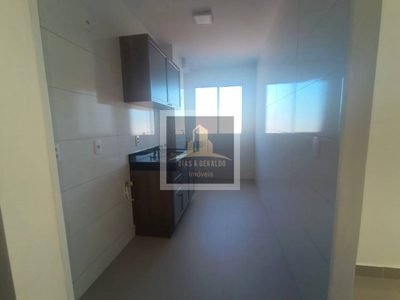 Apartamento, 2 quartos, 42 m² - Foto 5