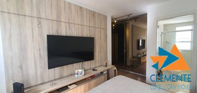 Apartamento, 4 quartos, 142 m² - Foto 2
