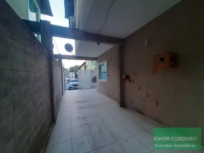 Casa, 3 quartos, 170 m² - Foto 3