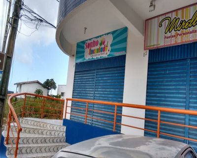 Sala-Conjunto - Foto 1