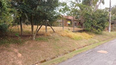 Terreno, 1800 m² - Foto 1
