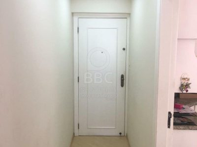 Apartamento, 3 quartos, 130 m² - Foto 2
