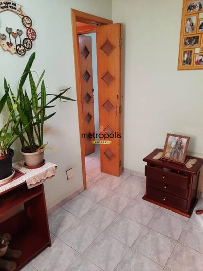 Apartamento, 3 quartos, 60 m² - Foto 4