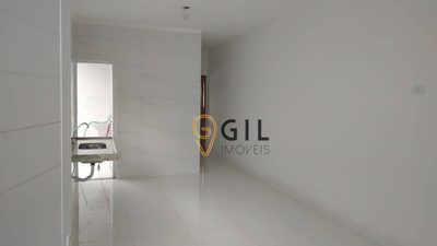 Casa, 2 quartos, 60 m² - Foto 5