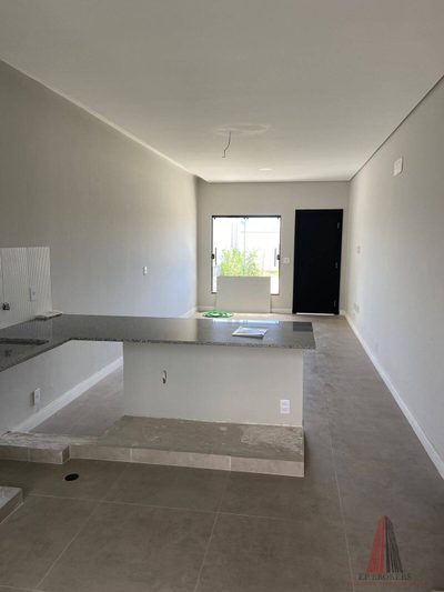 Casa, 3 quartos, 104 m² - Foto 3